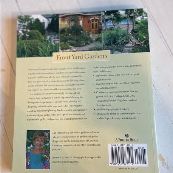 Front Yard Gardens: Growing More Than Grass - Picture 3 of 9